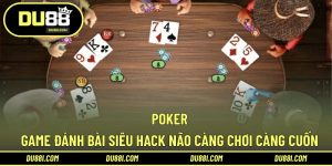 Poker